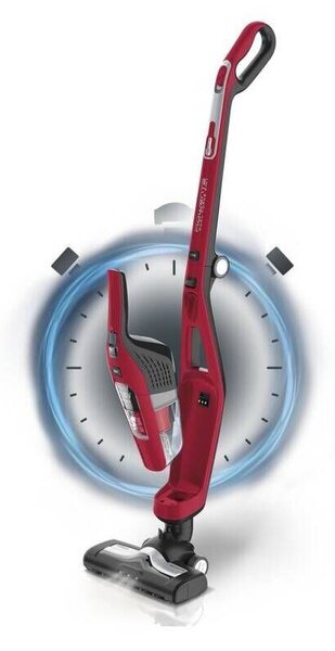 Odkurzacz sztyftowy Dual Force 2w1 ROWENTA RH6753WO