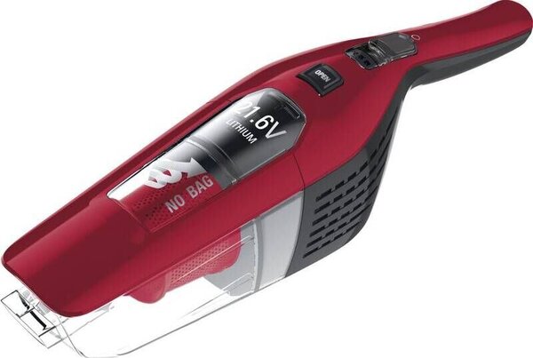 Odkurzacz sztyftowy Dual Force 2w1 ROWENTA RH6753WO