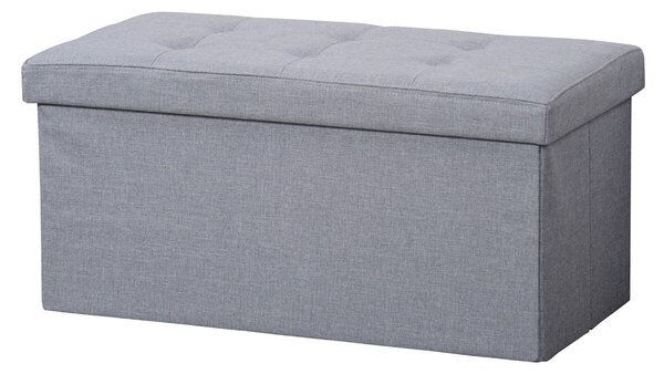 Komoda tapicerowana, 76 x 38 x 38 cm KESPER 15952