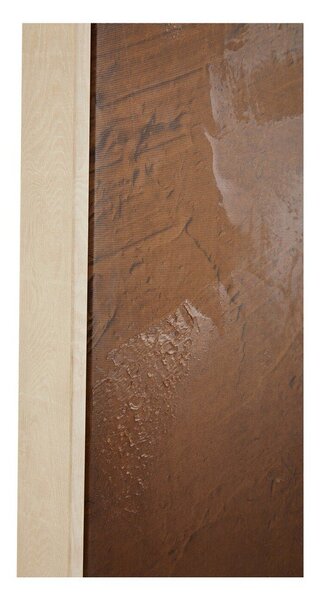 Obraz z ramą w zestawie/na płótnie 103x103 cm Astratto – Premier Housewares