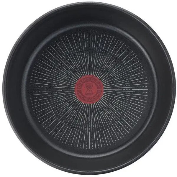 Ingenio Preference On Zestaw naczyń, 13 szt. TEFAL L9749432