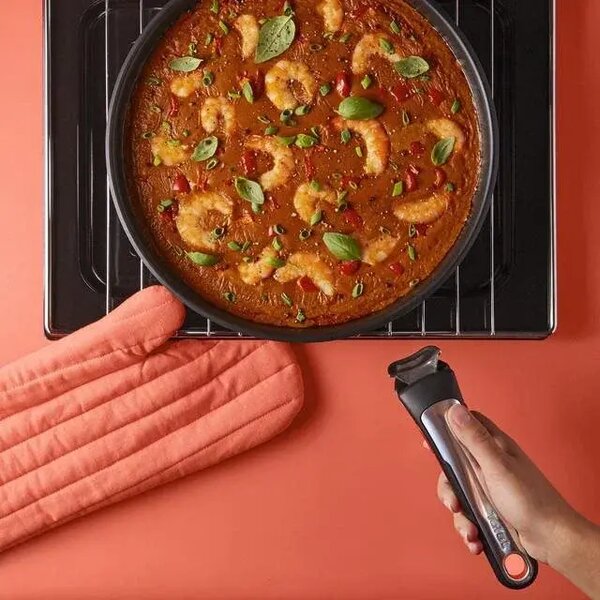 Ingenio Preference On Zestaw naczyń, 13 szt. TEFAL L9749432