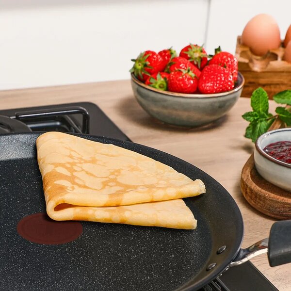 Expertise+ Patelnia do naleśników Ø 25 cm TEFAL G3333843
