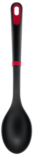 Ingenio+ Łyżka kuchenna, nylonowa, czarna TEFAL K1980334