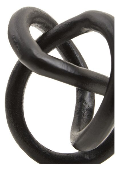 Metalowa figurka (wysokość 17 cm) Mirano – Premier Housewares