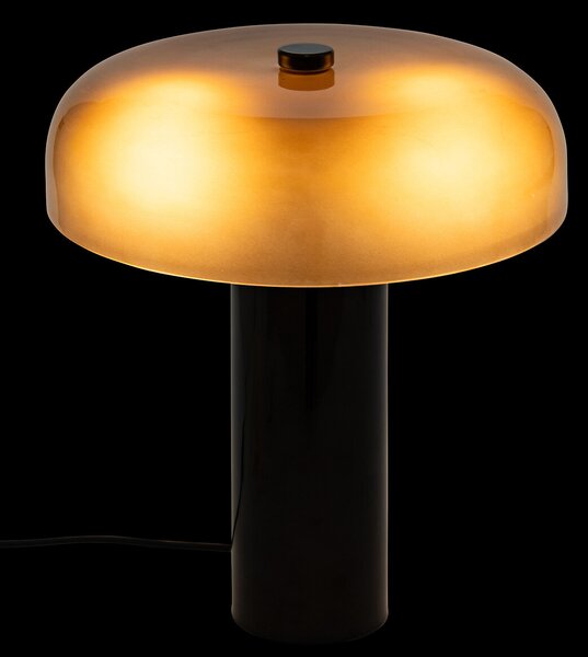 Lampa grzybek FAMILY CORNER, 37 cm