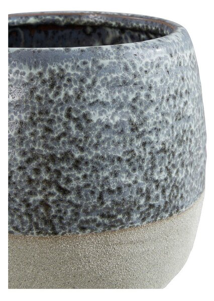 Kamionkowa osłonka na doniczkę ø 17 cm Caldera – Premier Housewares