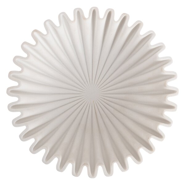 Misa dekoracyjna WAVE, Ø 20 cm