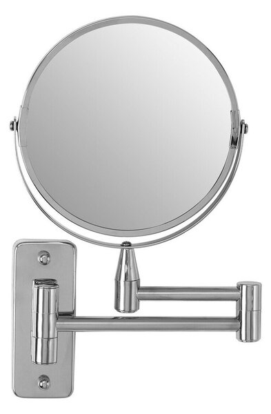 Lustro powiększające (powiększenie 2x) kosmetyczne 17x29 cm Cassini – Premier Housewares