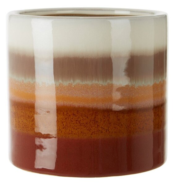 Kamionkowa osłonka na doniczkę ø 20 cm Sorrell – Premier Housewares