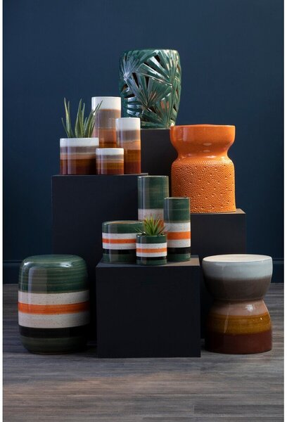 Kamionkowa osłonka na doniczkę ø 20 cm Sorrell – Premier Housewares
