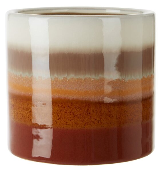 Kamionkowa osłonka na doniczkę ø 20 cm Sorrell – Premier Housewares