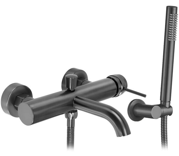Bateria Wannowa REA Lungo Grip Tytan