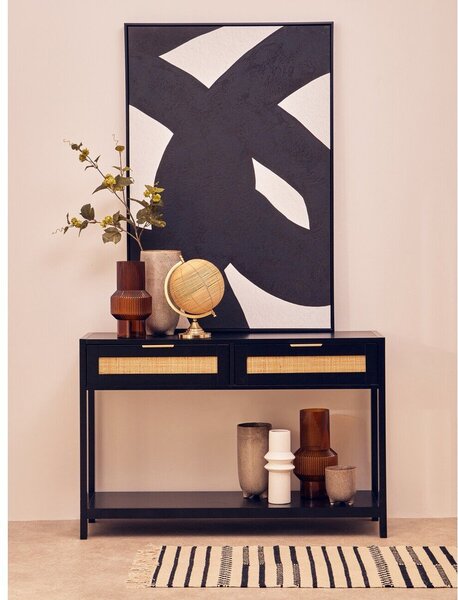 Biurko 38x116 cm Sherman – Premier Housewares