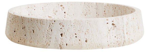 Kamienna miska dekoracyjna ø 30 cm Tibor – Premier Housewares