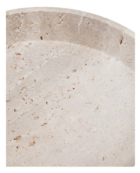 Kamienna miska dekoracyjna ø 30 cm Tibor – Premier Housewares