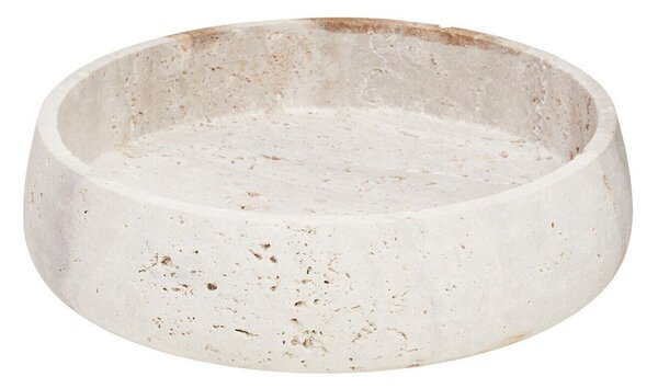Kamienna miska dekoracyjna ø 30 cm Tibor – Premier Housewares