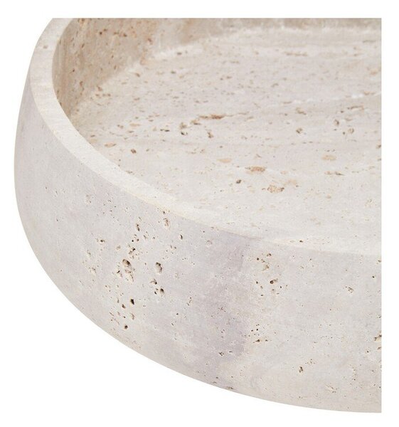 Kamienna miska dekoracyjna ø 30 cm Tibor – Premier Housewares