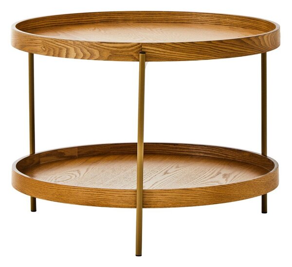 Okrągły stolik ø 60 cm Viborg – Premier Housewares