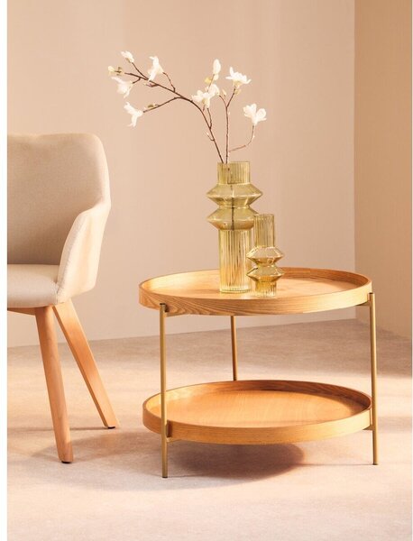 Okrągły stolik ø 60 cm Viborg – Premier Housewares