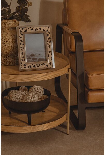 Okrągły stolik ø 60 cm Viborg – Premier Housewares
