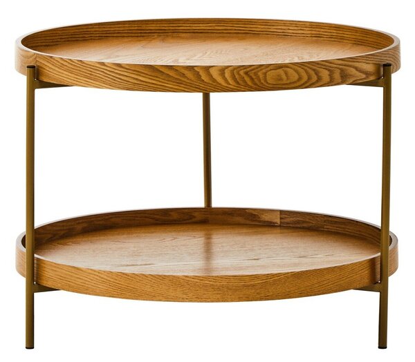 Okrągły stolik ø 60 cm Viborg – Premier Housewares