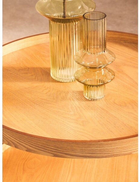 Okrągły stolik ø 60 cm Viborg – Premier Housewares