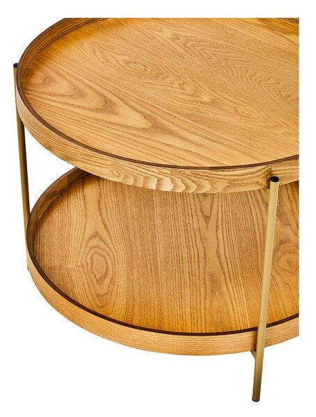 Okrągły stolik ø 60 cm Viborg – Premier Housewares