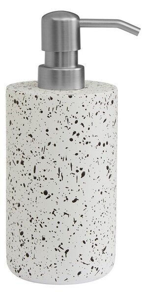 Kremowy betonowy dozownik do mydła 180 ml Mozie – Premier Housewares