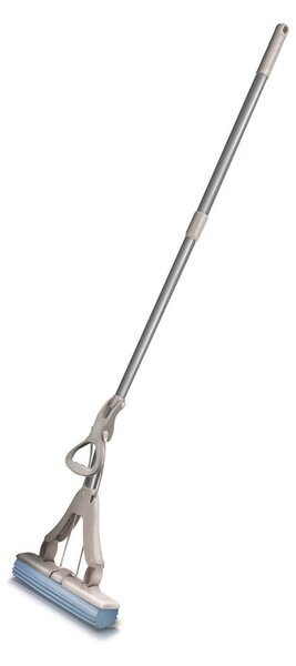 Niebieski mop Addis Superdry Plus