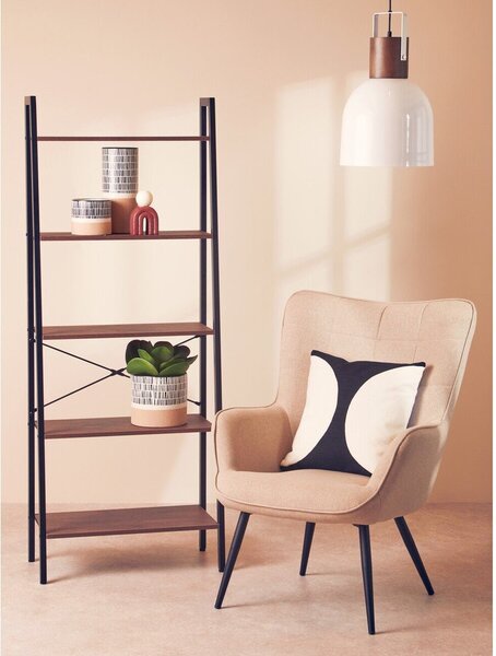 Ceramiczna osłonka na doniczkę ø 20 cm Jada – Premier Housewares