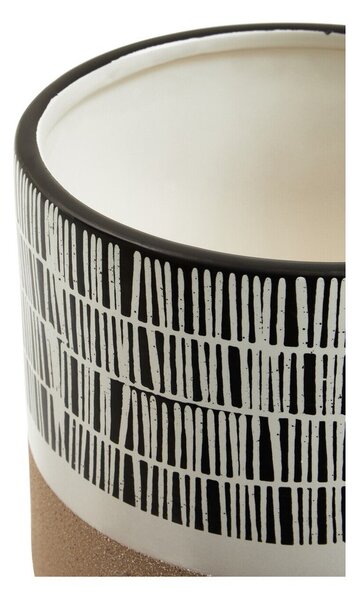 Ceramiczna osłonka na doniczkę ø 20 cm Jada – Premier Housewares