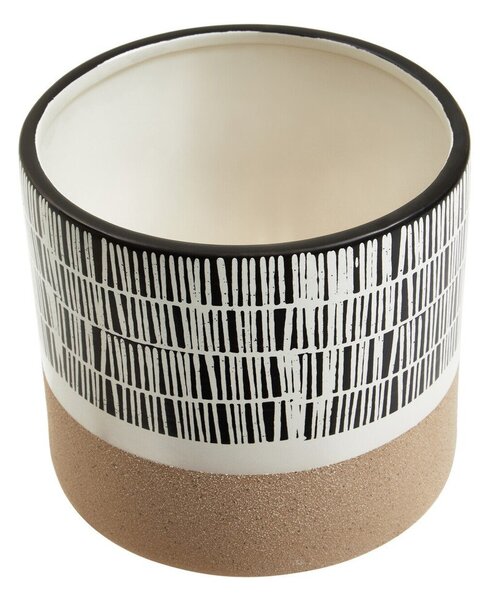 Ceramiczna osłonka na doniczkę ø 20 cm Jada – Premier Housewares