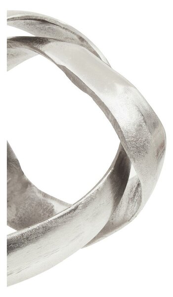 Metalowa figurka (wysokość 17,5 cm) Prato – Premier Housewares