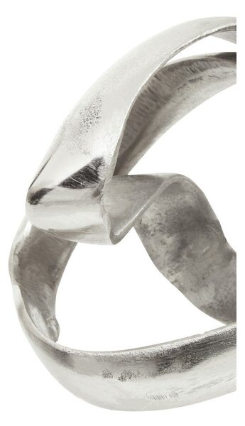 Metalowa figurka (wysokość 17,5 cm) Prato – Premier Housewares