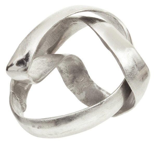 Metalowa figurka (wysokość 17,5 cm) Prato – Premier Housewares