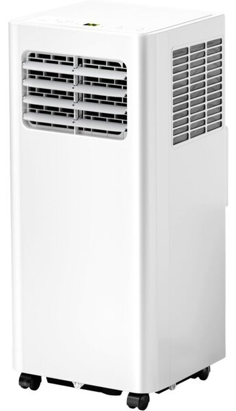 Klimatyzator przenośny EUHOMY PAC003 10000 BTU 3w1 Biały