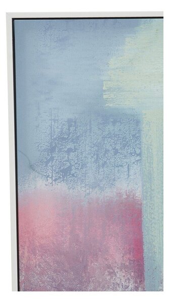 Obraz z ramą w zestawie/na płótnie 83x123 cm Astratto – Premier Housewares