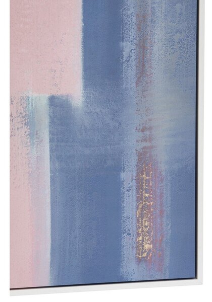 Obraz z ramą w zestawie/na płótnie 83x123 cm Astratto – Premier Housewares