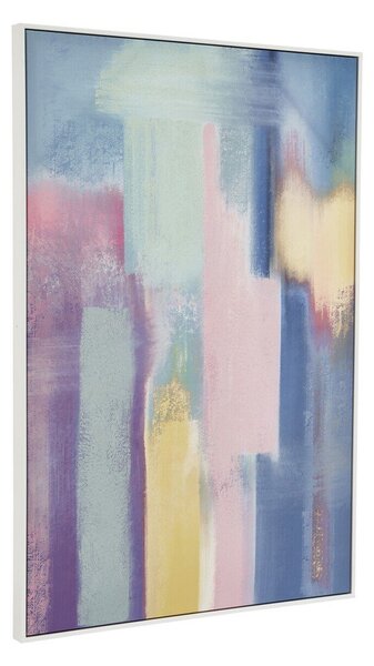 Obraz z ramą w zestawie/na płótnie 83x123 cm Astratto – Premier Housewares
