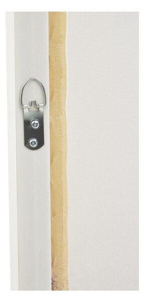 Obraz z ramą w zestawie/na płótnie 83x123 cm Astratto – Premier Housewares