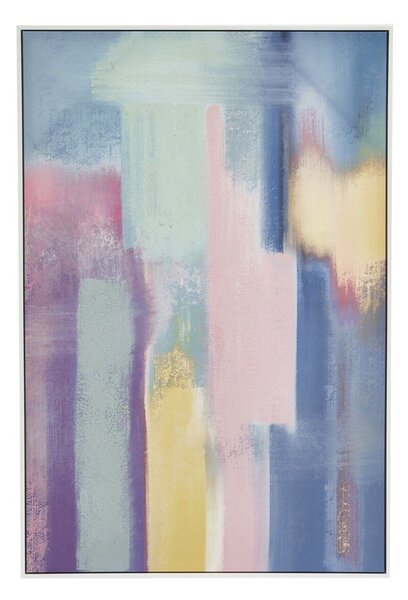 Obraz z ramą w zestawie/na płótnie 83x123 cm Astratto – Premier Housewares