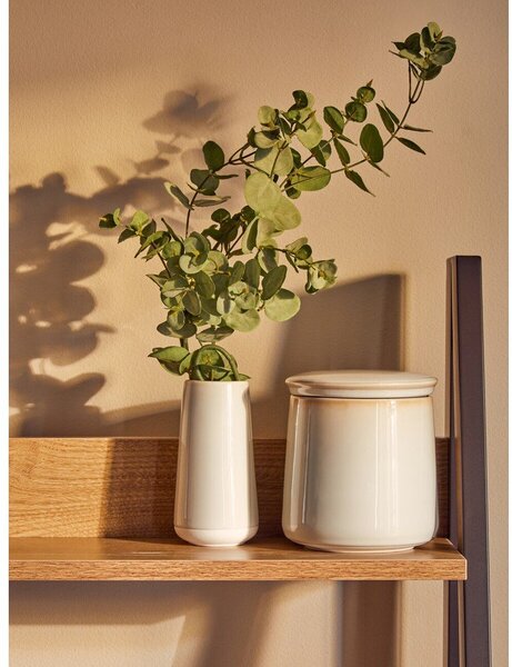 Biurko w dekorze dębu 48x74 cm Bradbury – Premier Housewares