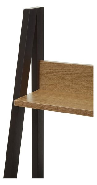 Biurko w dekorze dębu 48x74 cm Bradbury – Premier Housewares