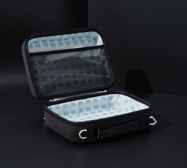 Lunchbox All Day Arista Mini Lunch Box Black – Stanley