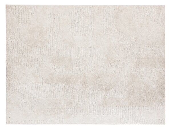 Miękki dywan z poliestru ANOAI, 200 x 150 cm