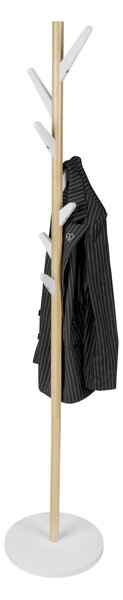 Wieszak na kurtki i płaszcze, wys. 180 cm, Finja, WENKO