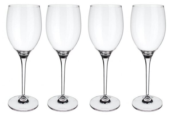 Zestaw 4 kieliszków do białego wina Maxima Villeroy & Boch