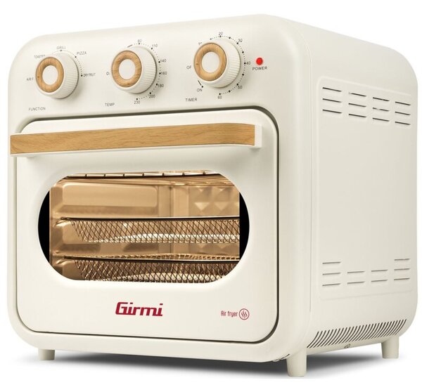 Mini piekarnik GIRMI Oven FG29 z funkcją Air Fryer