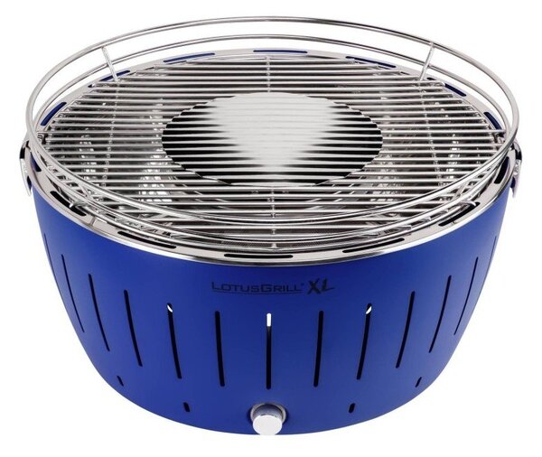 Przenośny grill na węgiel drzewny ø 43,5 cm XL – LotusGrill